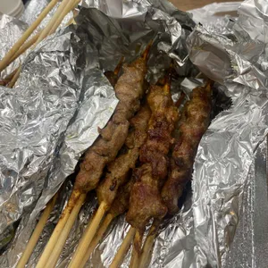 해란양꼬치 사진 2