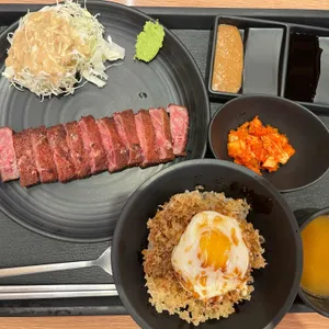 규카츠정 사진 2