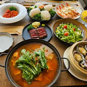 경포대횟집 만야수산 대표 사진