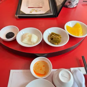 원가계 리뷰 사진