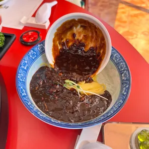원가계 리뷰 사진