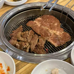 광명숯불갈비 사진 2