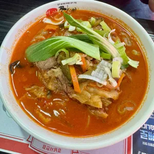 이비가짬뽕 대표 사진