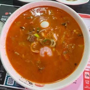 이비가짬뽕 대표 사진