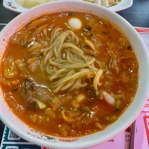 이비가짬뽕 대표 사진