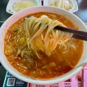 이비가짬뽕 대표 사진