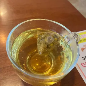 엘리제과자점 사진