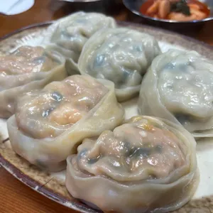 함흥냉면 사진