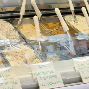 젤라떼리아 단, 사이 리뷰 사진