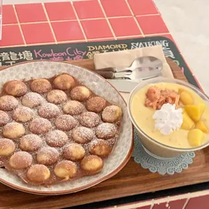 홍콩데이 사진 1