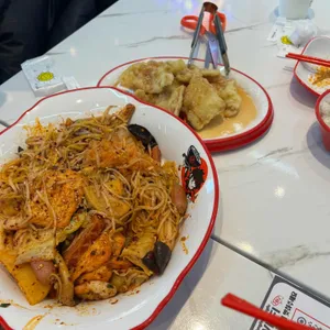 탕화쿵푸마라탕 사진 2