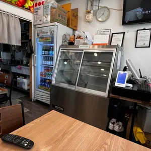 행복한식탁 대표 사진