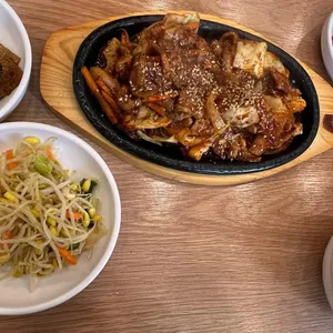 행복한식탁 대표 사진