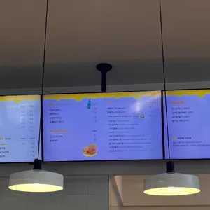 벌꿀카페 리뷰 사진