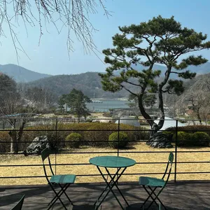 벌꿀카페 대표 사진