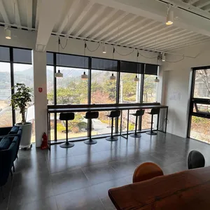 벌꿀카페 리뷰 사진