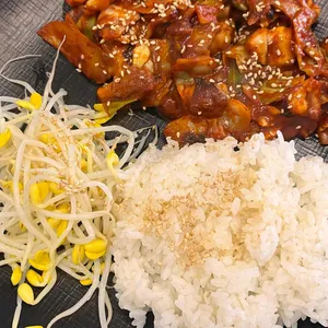 청솔낙지마당 사진 2