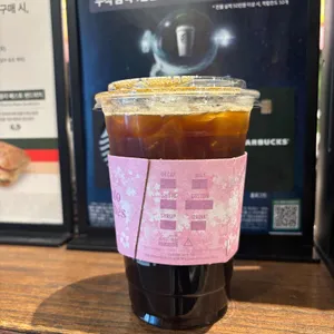 스타벅스 대표 사진