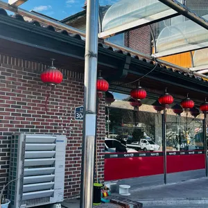 백년가짬뽕 사진