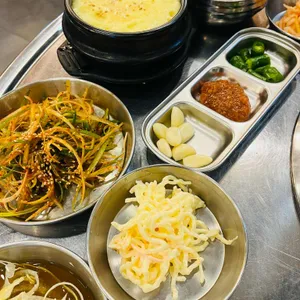 연탄꽃갈비 사진 1