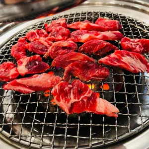 연탄꽃갈비 사진 2