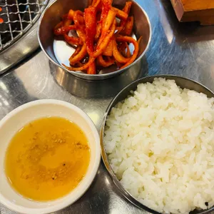 연탄꽃갈비 대표 사진