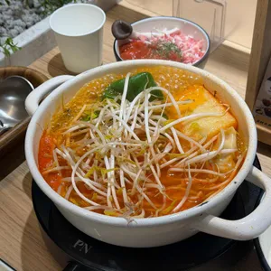 샤브온당 사진 1