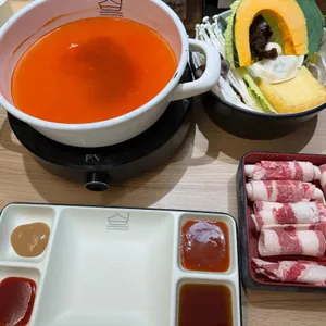 샤브온당 대표 사진