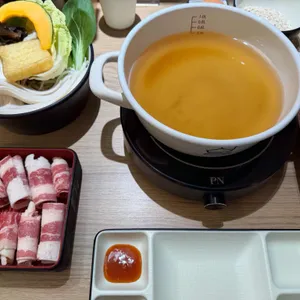 샤브온당 대표 사진