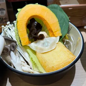 샤브온당 대표 사진