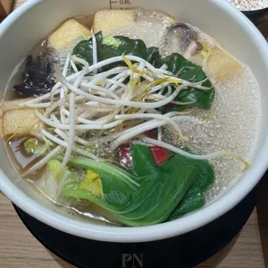 샤브온당 사진