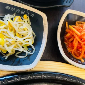 어학당 생선구이전문점 사진