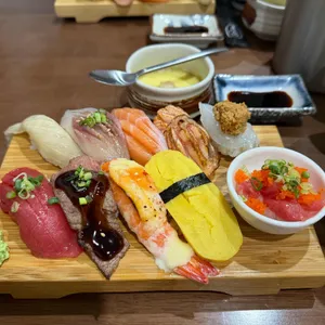 곤방와스시 사진 1