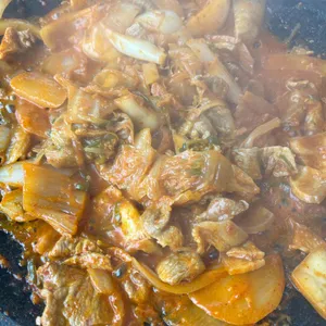 찌개의역사 사진