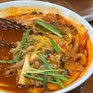 백년가돌판짜장.짬뽕 사진 1