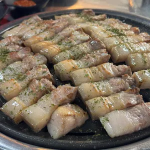 식신통삼겹구이 대표 사진