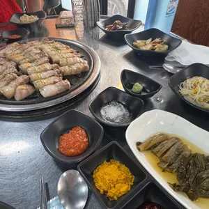 식신통삼겹구이 대표 사진