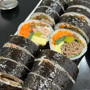 태양김밥 사진 1