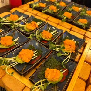 장똘뱅이 오마카세 사진 1