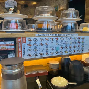 미카도스시 대표 사진