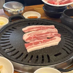무영쌈밥정식 대표 사진