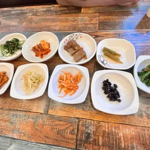 산들애 사진 1