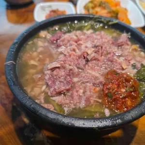 어머니 대성집 대표 사진