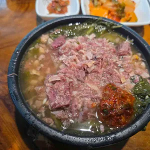 어머니 대성집 대표 사진