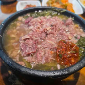 어머니 대성집 대표 사진