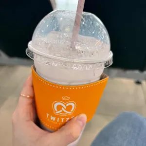 트윗젤 대표 사진