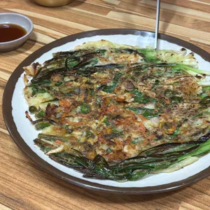 꽃피는산골 사진