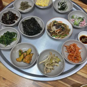 꽃피는산골 사진 2