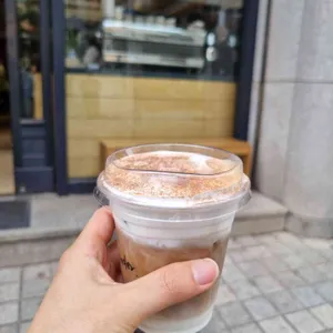 알렉산더 커피 스튜디오 사진 1