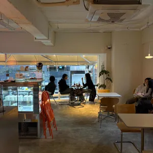 컨큐어 대표 사진